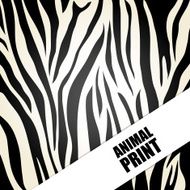 Animal print design N30