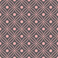 Abstract seamless pattern N723