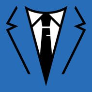 Suit &amp; Tie N26