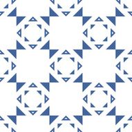 Vector abstract seamless pattern N15