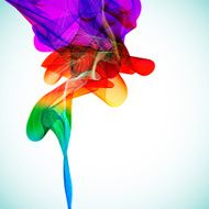 Multicolor abstract bright background Elements for design N8