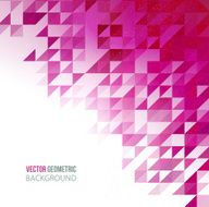 Abstract Geometric Background Design N31
