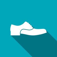 man shoe icon N15