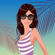 vacation N6