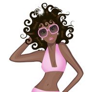 pink life N2