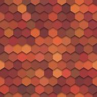 Seamless Vector Hipster Pattern N4