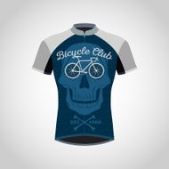 cycling shirts design