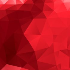 Abstract colorful triangles background N7
