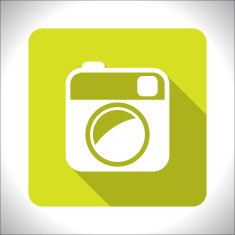 Camera Icon N75