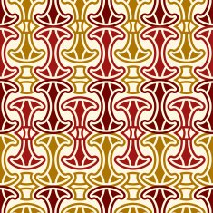 Abstract geometric background N184