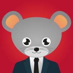 Mouse avatar