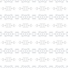 Simple vector seamless pattern N11