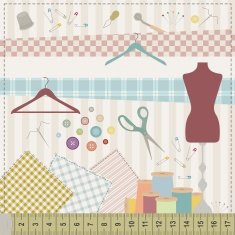 Sewing set N8