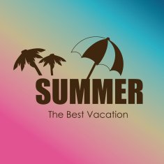 Summer design N81