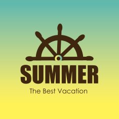 Summer design N83