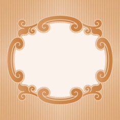 Border Design N6