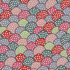 Abstract seamless vector background N86