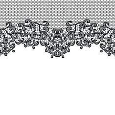 Horizontal seamless background N6