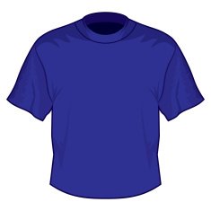 retro basic T-shirt N9