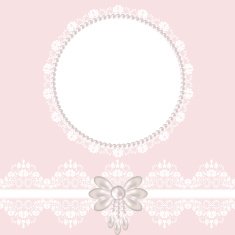 lace fabric background N18