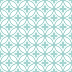Abstract seamless pattern N662