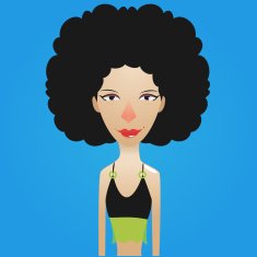 Avatar illustration N10
