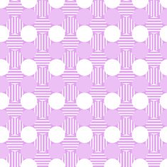 Pattern stylish polka dot texture N3