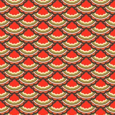 Abstract seamless vector background N89