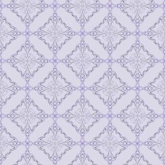 seamless pattern N1597