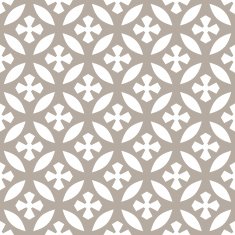 Abstract seamless pattern N665