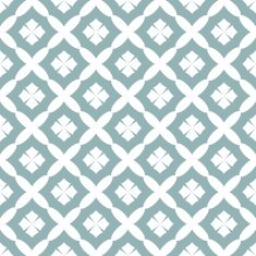 Abstract seamless pattern N669