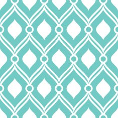 Abstract seamless pattern N671