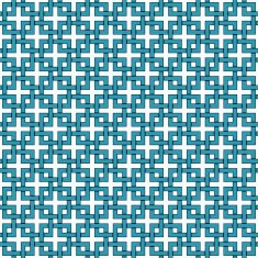 Braided pattern Seamless background of wicker lines N7