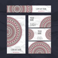 Business Card N378