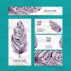 Business Card N380