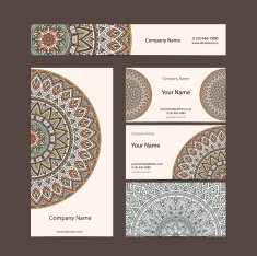 Business Card N392