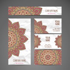 Business Card N400