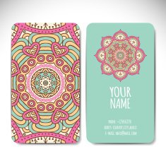Business Card N410