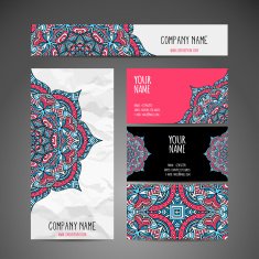 Business Card N412