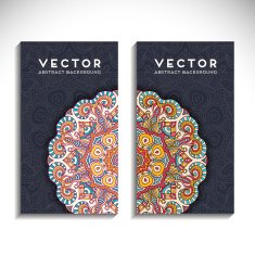 Business Card N419