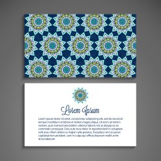 Business Card N422