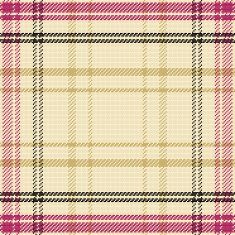 vector seamless pattern Scottish tartan N6