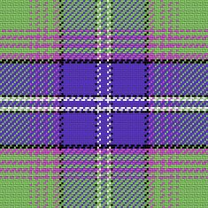 vector seamless pattern Scottish tartan N9