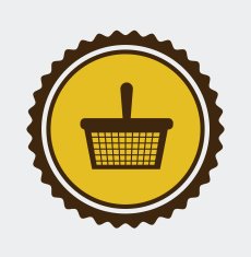 Shopping design N128