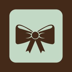 bow-tie design