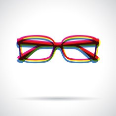 glasses icon N106
