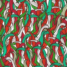 Abstract seamless vector background N97