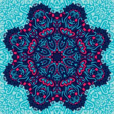 Arabesque Decorative element