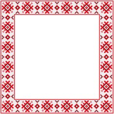 Ornament square