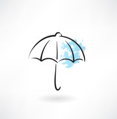 umbrella icon N44